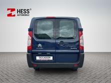 CITROEN Jumpy 2.0 HDi L2H1 Attraction, Diesel, Occasion / Gebraucht, Handschaltung - 5