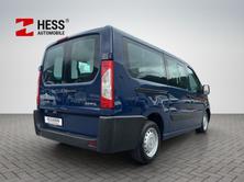 CITROEN Jumpy 2.0 HDi L2H1 Attraction, Diesel, Occasion / Gebraucht, Handschaltung - 6