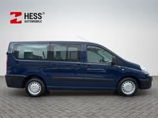 CITROEN Jumpy 2.0 HDi L2H1 Attraction, Diesel, Occasion / Gebraucht, Handschaltung - 7
