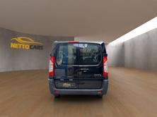 CITROEN Jumpy 2.0 HDi L2H1 Attraction 9Sitzer, Diesel, Second hand / Used, Manual - 4