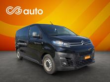CITROEN Jumpy 1.5 HDi 120 SS Size M, Diesel, Second hand / Used, Manual - 2