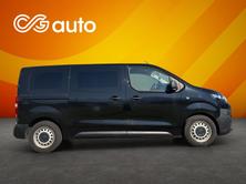CITROEN Jumpy 1.5 HDi 120 SS Size M, Diesel, Second hand / Used, Manual - 5