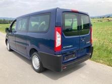 CITROEN Jumpy 2.0 HDi L2H1 Attraction 9 Plätzer, Diesel, Occasion / Utilisé, Manuelle - 4