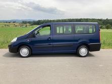 CITROEN Jumpy 2.0 HDi L2H1 Attraction 9 Plätzer, Diesel, Occasion / Utilisé, Manuelle - 5