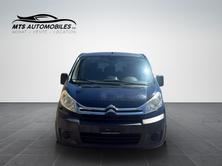 CITROEN Jumpy 2.0 HDi L2H1, Diesel, Occasion / Gebraucht, Handschaltung - 2