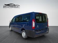 CITROEN Jumpy 2.0 HDi L2H1, Diesel, Occasion / Gebraucht, Handschaltung - 4