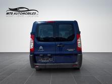 CITROEN Jumpy 2.0 HDi L2H1, Diesel, Occasion / Gebraucht, Handschaltung - 5