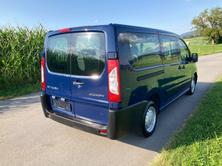 CITROEN Jumpy 2.0 HDi L2H1 Attraction 9 Plätzer, Diesel, Second hand / Used, Manual - 2