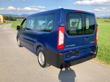 CITROEN Jumpy 2.0 HDi L2H1 Attraction 9 Plätzer, Diesel, Second hand / Used, Manual - 3