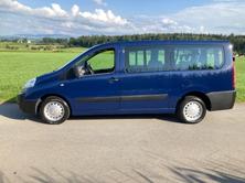 CITROEN Jumpy 2.0 HDi L2H1 Attraction 9 Plätzer, Diesel, Second hand / Used, Manual - 4