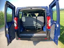 CITROEN Jumpy 2.0 HDi L2H1 Attraction 9 Plätzer, Diesel, Second hand / Used, Manual - 5