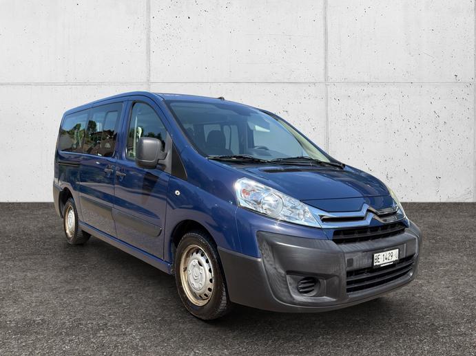 CITROEN Jumpy 2.0 HDi L2H1 Attraction, Diesel, Occasion / Utilisé, Manuelle