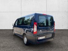 CITROEN Jumpy 2.0 HDi L2H1 Attraction, Diesel, Occasion / Utilisé, Manuelle - 4