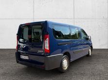 CITROEN Jumpy 2.0 HDi L2H1 Attraction, Diesel, Occasion / Utilisé, Manuelle - 5