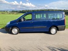 CITROEN Jumpy 2.0 HDi L2H1 Attraction 9 Plätzer, Diesel, Occasioni / Usate, Manuale - 5