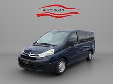 CITROEN Jumpy 2.0 HDi L1H1 Exclusive, Diesel, Occasioni / Usate, Manuale - 2