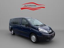 CITROEN Jumpy 2.0 HDi L1H1 Exclusive, Diesel, Occasioni / Usate, Manuale - 3