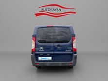 CITROEN Jumpy 2.0 HDi L1H1 Exclusive, Diesel, Occasioni / Usate, Manuale - 4
