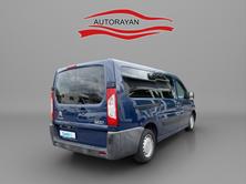 CITROEN Jumpy 2.0 HDi L1H1 Exclusive, Diesel, Occasioni / Usate, Manuale - 5