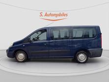 CITROEN Jumpy 2.0 HDi L2H1 Attraction, Diesel, Occasion / Utilisé, Manuelle - 2
