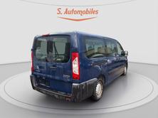 CITROEN Jumpy 2.0 HDi L2H1 Attraction, Diesel, Occasion / Utilisé, Manuelle - 5