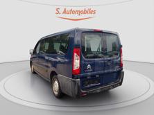 CITROEN Jumpy 2.0 HDi L2H1 Attraction, Diesel, Occasion / Utilisé, Manuelle - 6