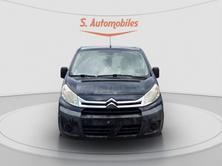 CITROEN Jumpy 2.0 HDi L2H1 Attraction, Diesel, Occasion / Utilisé, Manuelle - 7