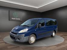 CITROEN Jumpy 2.0 HDi L2H1 Attraction, Diesel, Second hand / Used, Manual - 2