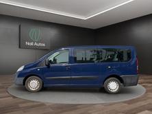 CITROEN Jumpy 2.0 HDi L2H1 Attraction, Diesel, Second hand / Used, Manual - 3