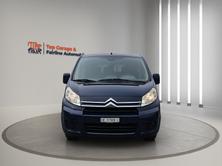CITROEN Jumpy 2.0 HDi L2H1, Diesel, Occasioni / Usate, Manuale - 2
