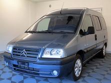 CITROEN Jumpy 2.0i 16V Confort, Benzin, Occasion / Gebraucht, Automatik - 2