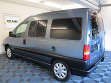 CITROEN Jumpy 2.0i 16V Confort, Benzin, Occasion / Gebraucht, Automatik - 3