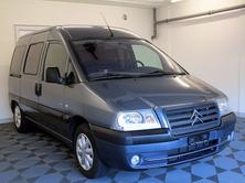 CITROEN Jumpy 2.0i 16V Confort, Benzin, Occasion / Gebraucht, Automatik - 5