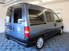 CITROEN Jumpy 2.0i 16V Confort, Benzin, Occasion / Gebraucht, Automatik - 6