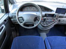 CITROEN Jumpy 2.0i 16V Confort, Benzin, Occasion / Gebraucht, Automatik - 7