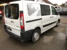 CITROEN Jumpy 2.0 HDi 125, Diesel, Occasion / Gebraucht, Handschaltung - 6