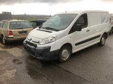 CITROEN Jumpy 2.0 HDi 125, Diesel, Occasion / Gebraucht, Handschaltung - 2