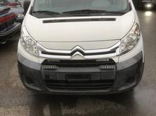 CITROEN Jumpy 2.0 HDi 125, Diesel, Occasion / Gebraucht, Handschaltung - 3