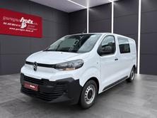 CITROEN Jumpy DCab. M approfondi 1.5 FLEXSPACE, Diesel, New car, Manual - 2
