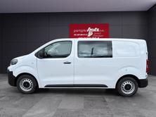 CITROEN Jumpy DCab. M approfondi 1.5 FLEXSPACE, Diesel, New car, Manual - 3
