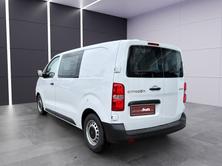 CITROEN Jumpy DCab. M approfondi 1.5 FLEXSPACE, Diesel, New car, Manual - 4