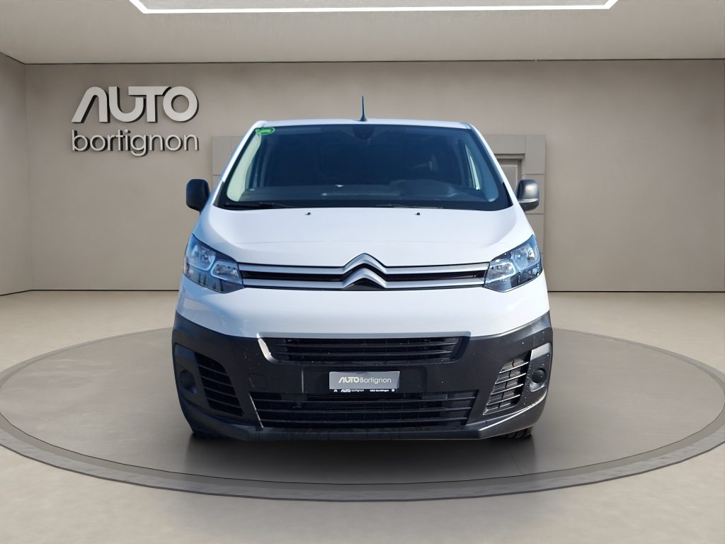 CITROEN e-Jumpy M Swiss Edition 50kWh, Électrique, Voiture nouvelle, Automatique - 2