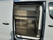 CITROEN Carrier Kühlfahrzeug mit Anhängerkupplund und Stand und Fahr, Diesel, Voiture nouvelle, Manuelle - 3