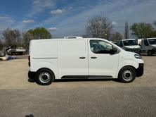 CITROEN Carrier Kühlfahrzeug mit Anhängerkupplund und Stand und Fahr, Diesel, Voiture nouvelle, Manuelle - 4