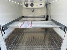 CITROEN Carrier Kühlfahrzeug mit Anhängerkupplund und Stand und Fahr, Diesel, Neuwagen, Handschaltung - 6