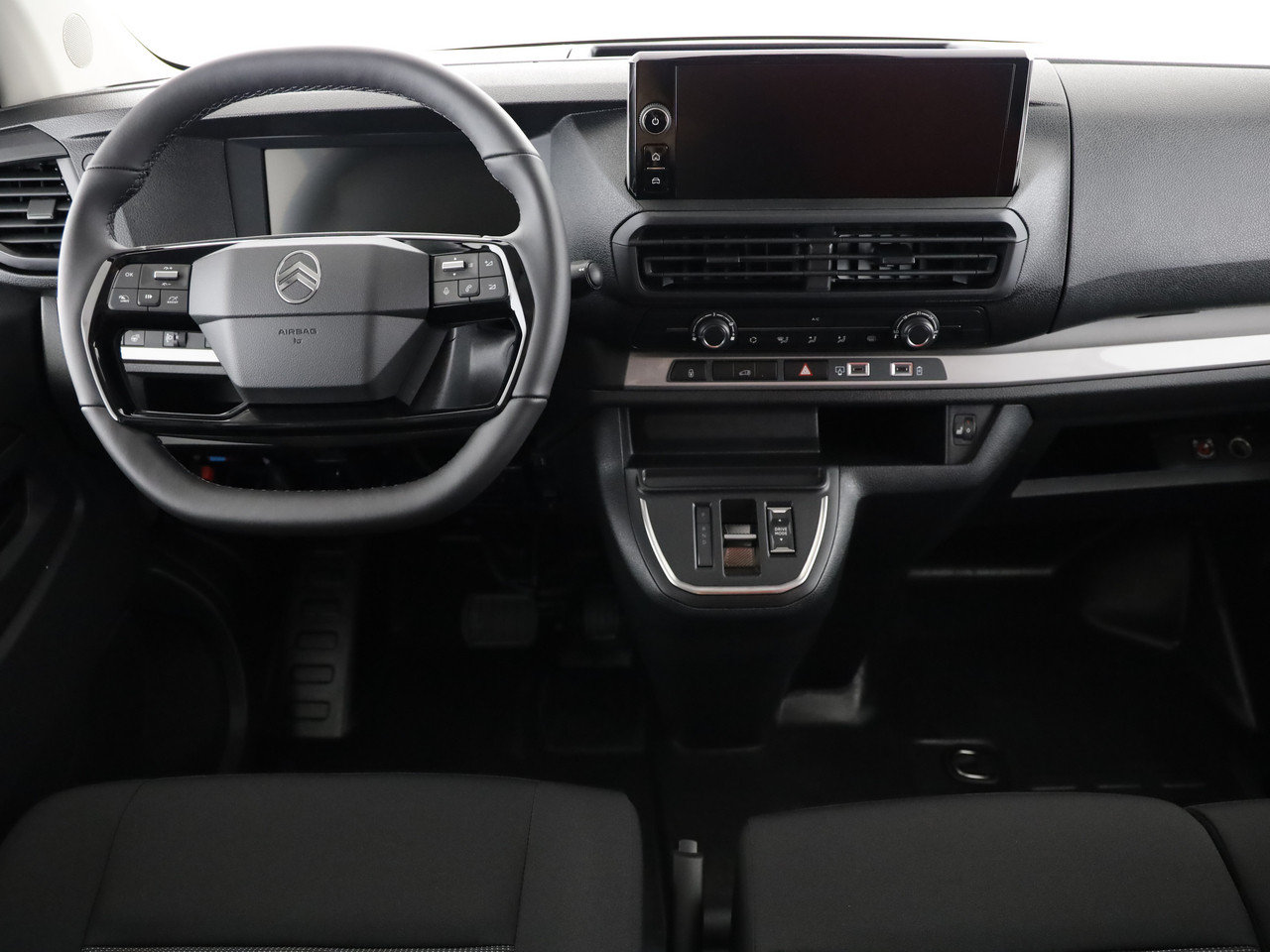 CITROEN Jumpy Kaw. M 2.2 BlueHDi 150 PS, Diesel, Neuwagen, Automat - 5