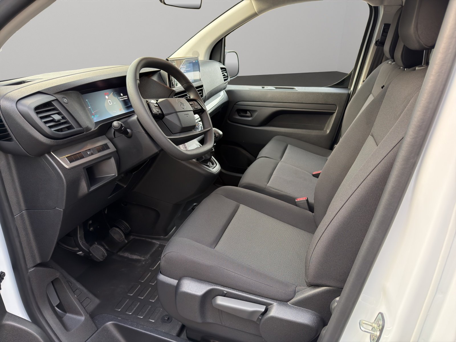 CITROEN Jumpy Kaw. M 1.5 BlueHDi 120 F, Diesel, Voiture nouvelle, Manuelle - 4