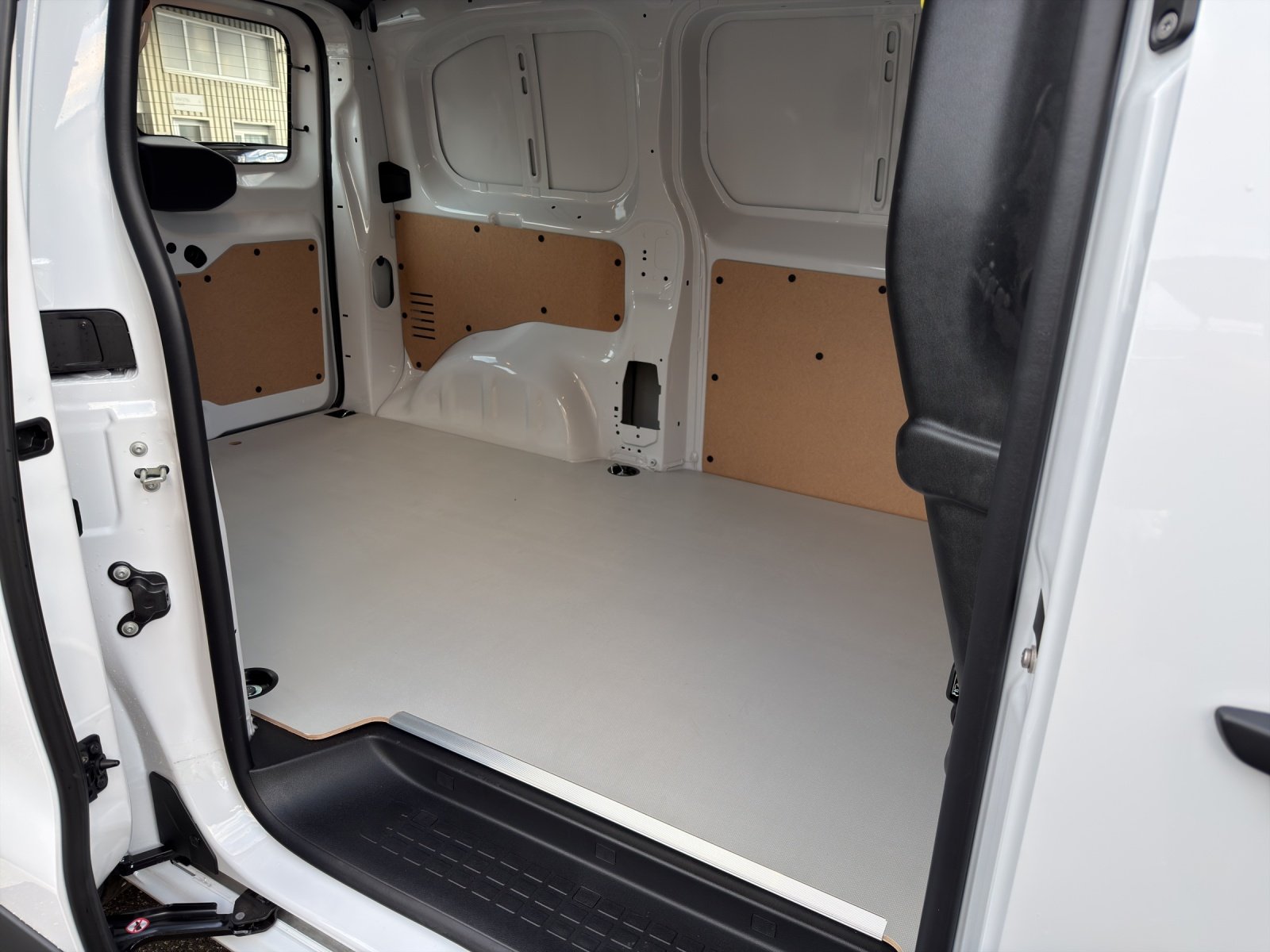 CITROEN Jumpy Kaw. M 1.5 BlueHDi 120 F, Diesel, Voiture nouvelle, Manuelle - 5