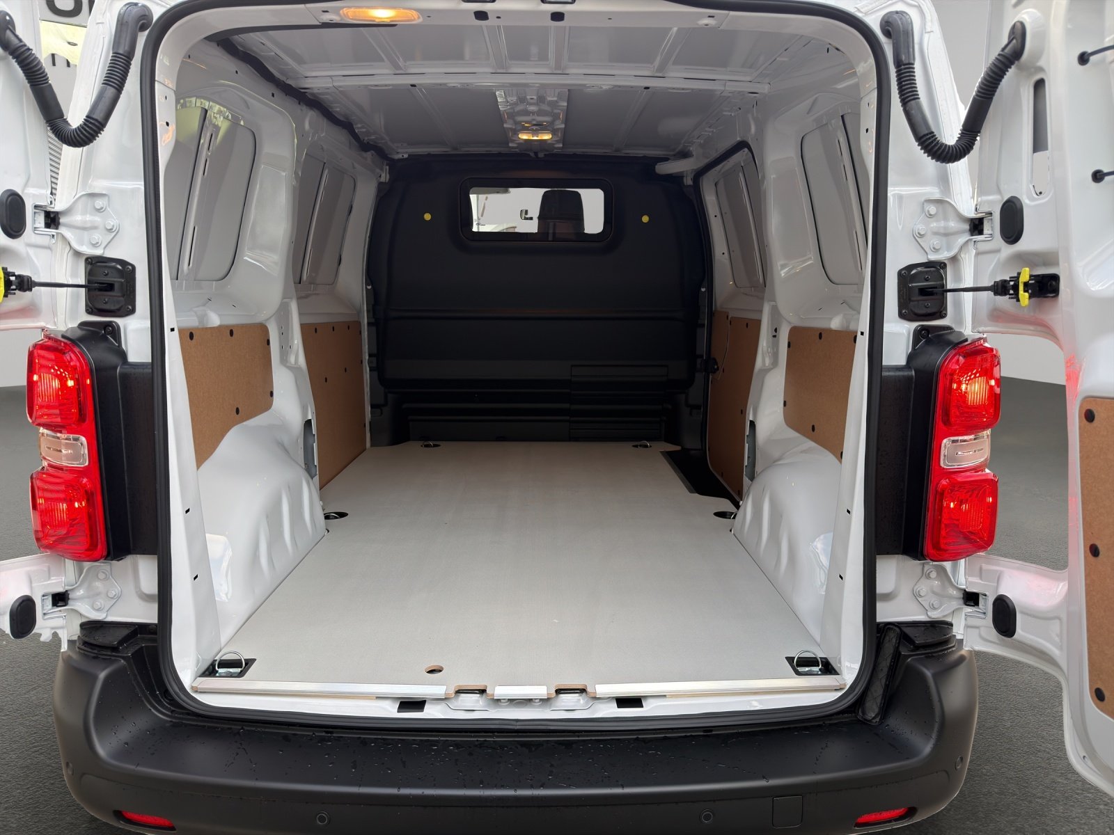 CITROEN Jumpy Kaw. M 1.5 BlueHDi 120 F, Diesel, Voiture nouvelle, Manuelle - 6