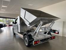CITROEN Jumpy M Swiss Ed. 50kWh Benne Métanova, Elektro, Neuwagen, Automatik - 2